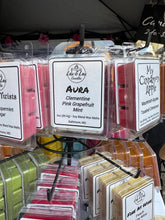 Load image into Gallery viewer, Aura - 3oz Wax Melts Cubes