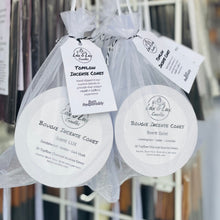 Load image into Gallery viewer, Bougie Topflow Incense Cones (30 -2" cones)
