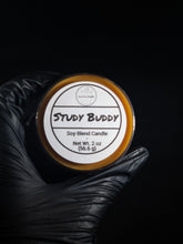 Load image into Gallery viewer, Study Buddy - Travel Candle