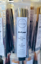 Load image into Gallery viewer, Bougie Incense Sticks (40 -10" sticks)