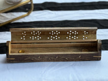 Load image into Gallery viewer, Incense Box
