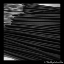 Load image into Gallery viewer, Bougie Incense Sticks (40 -10" sticks)
