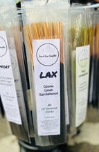 Load image into Gallery viewer, Bougie Incense Sticks (40 -10" sticks)
