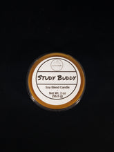 Load image into Gallery viewer, Study Buddy - Travel Candle
