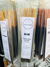 Load image into Gallery viewer, Bougie Incense Sticks (40 -10" sticks)
