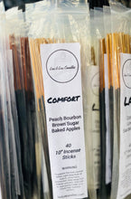 Load image into Gallery viewer, Bougie Incense Sticks (40 -10" sticks)

