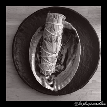 Load image into Gallery viewer, Sage Smudge Bundle
