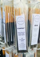 Load image into Gallery viewer, Bougie Incense Sticks (40 -10" sticks)
